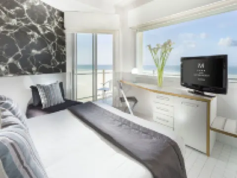 米開朗基羅酒店 里喬內酒店