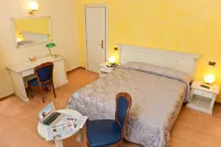 Hotel City Hotel a Montesilvano