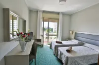 Hotel Smeraldo Hotel di Abano Terme