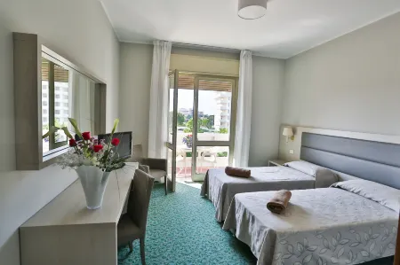 Hotel Smeraldo