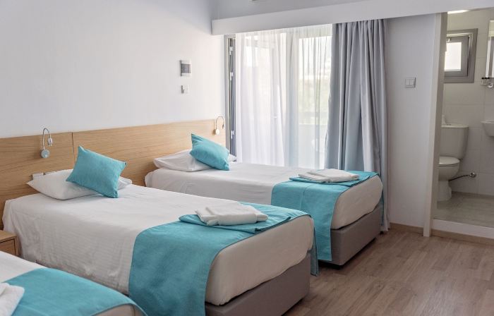 Pyramos Hotel