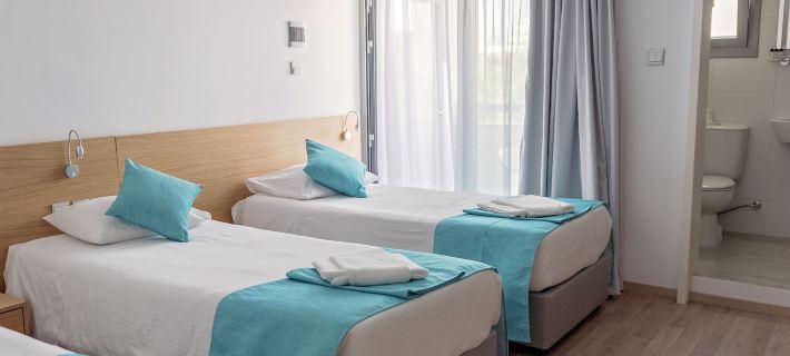 Pyramos Hotel Hotels in Paphos