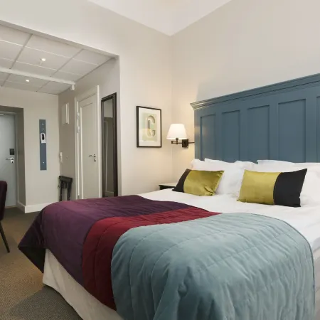 Elite Hotel Mimer