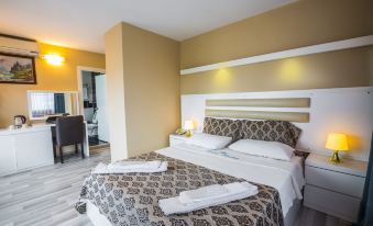 Arsen Hotel