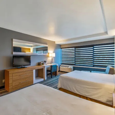 Hotel Huntington Beach