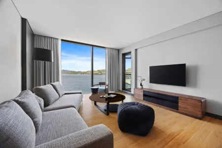 Marriott Executive Apartments Port Moresby Отели рядом с достопримечательностью «Университет Папуа-Новая Гвинея»