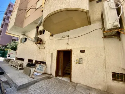 Vala 514 فنادق في 