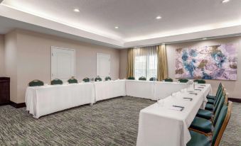 Homewood Suites by Hilton Providence-Warwick