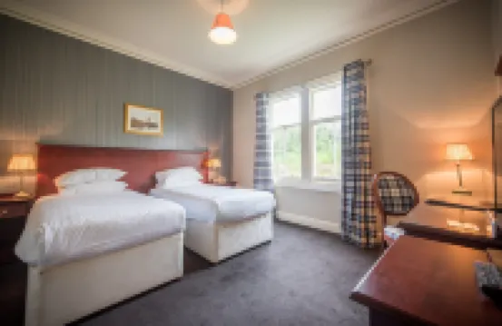 內斯橋酒店 內希橋酒店