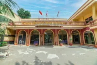 Hotel Kalisma by ALIA Hotels near Stasiun Tanahabang