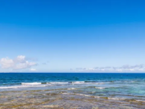 ホテル サンセット アメリカン 北谷町のホテル