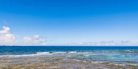 Hotel Sunset American