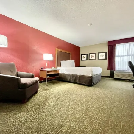 FairBridge Inn & Suites Fort Wayne