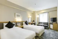 Hotel JAL City Nagano