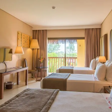 Vila Galé Resort Marés - All Inclusive