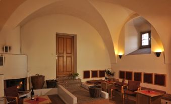 Gästehäuser St. Marienthal