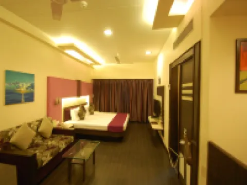 Hotel Shreemaya Hotels in der Nähe von Saket Garden