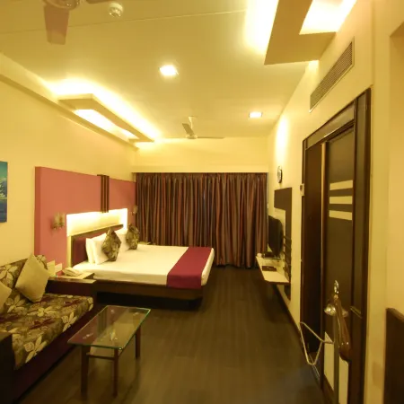 Hotel Shreemaya