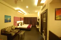 Hotel Shreemaya Hotels in Indore