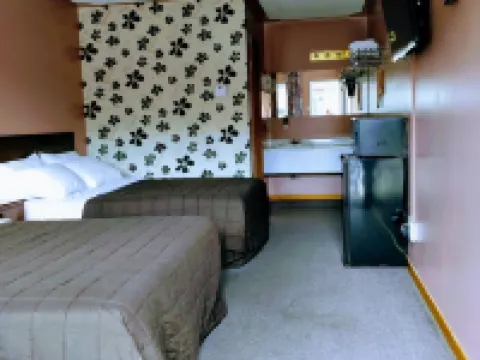 Kings Inn Midland Hoteles en Midland