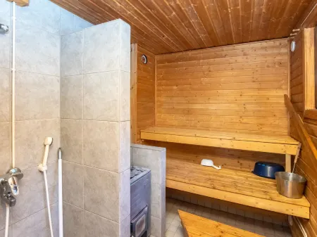 Mäntyrinne Отели в г. Савонлинна