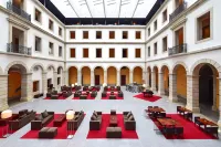 Pousada De Viseu Hotel a Viseu