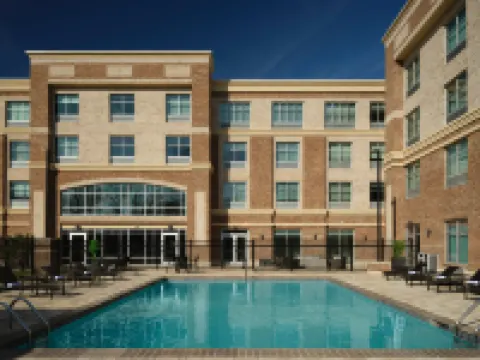 Holiday Inn Express JACKSON - RIDGELAND by IHG Hotels in Ridgeland