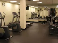 Holiday Inn Express & Suites LONG ISLAND-EAST END by IHG - salle de sport