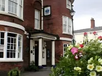 Crown Hotel Stone Hotel di Creswell