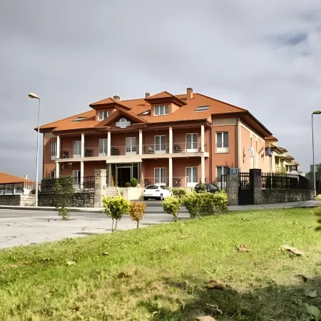 Villa de Llanes
