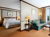 Hilton Princess San Pedro Sula