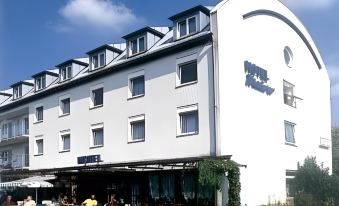 Hotel Maurer