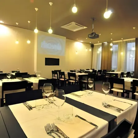 Hotel Garibaldi