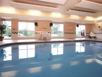 Country Inn & Suites by Radisson, Davenport - Quad Cities - С бассейном