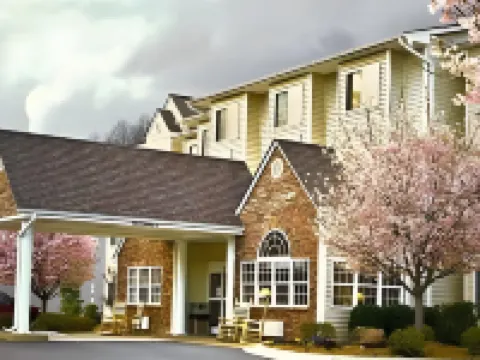 Microtel Inn & Suites by Wyndham Cherokee Hotels in Cherokee