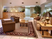 Wingate by Wyndham Raleigh Durham / Airport