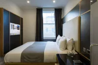 The Z Hotel Bath Hotels in Bath City Center