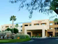 Courtyard Scottsdale North Hotels near Desert View