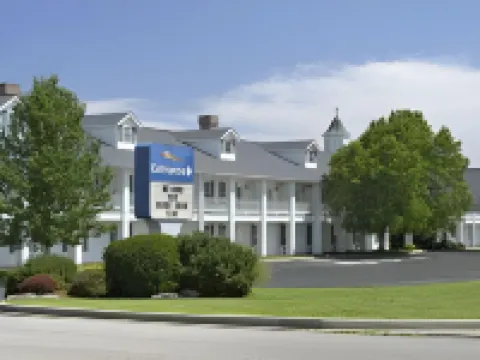Baymont by Wyndham Washington Hotels in Daviess County