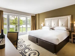 The Daffodil Hotel & Spa