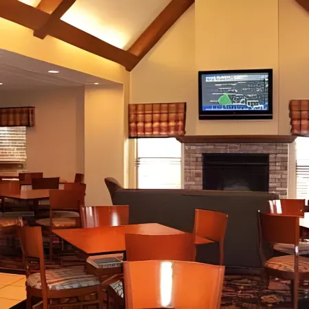 Residence Inn Canton