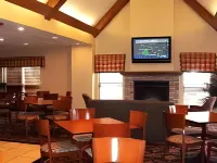 Residence Inn Canton - breakfast