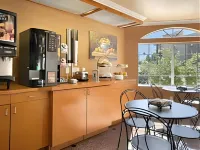 Super 8 by Wyndham Los Angeles Downtown シルバー・レイク周辺のホテル