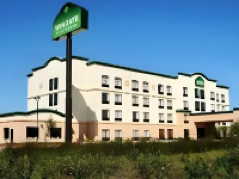 Wingate by Wyndham New Braunfels Hotels in Comal County