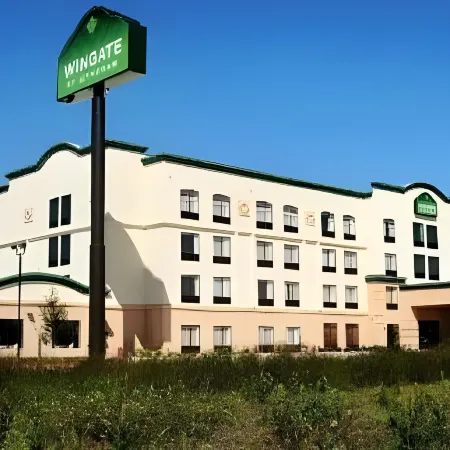 Wingate by Wyndham New Braunfels