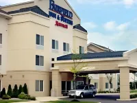 Fairfield Inn & Suites Cleveland Avon Các khách sạn ở Avon