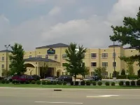 Extended Stay America Suites - Fayetteville - Fort Bragg