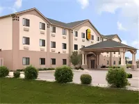 Super 8 by Wyndham South Bend Hotels in South Bend