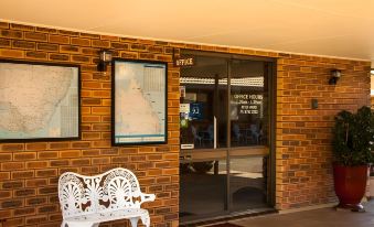 Mid Town Inn Narrabri