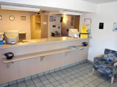 Hi - Wheel Flats Hotels in Davis